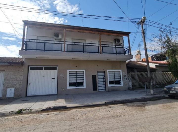 PH · 150m² · 6 Ambientes