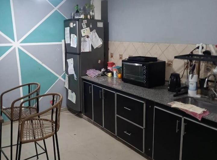 PH · 100m² · 4 Ambientes