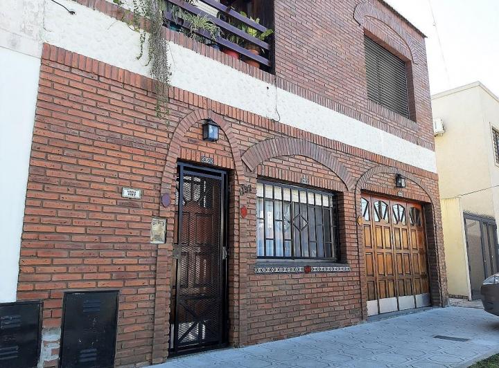 PH · 120m² · 4 Ambientes · 1 Cochera