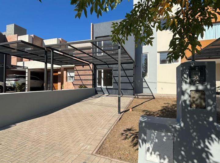 PH · 125m² · 3 Dormitorios · 1 Cochera