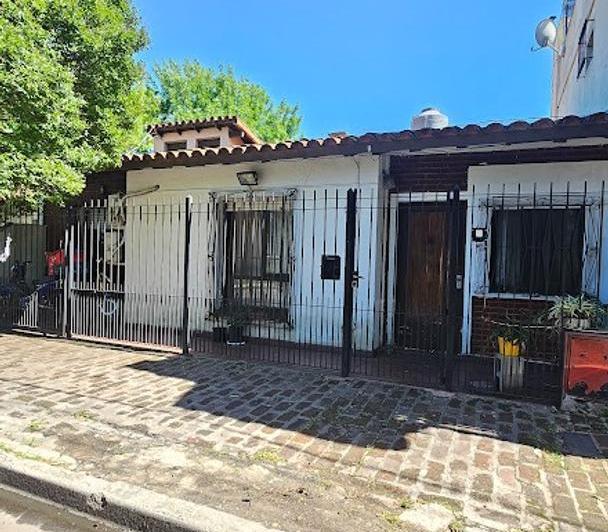 PH · 90m² · 4 Ambientes