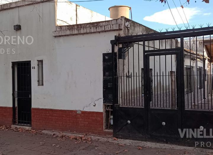 PH · 100m² · 6 Ambientes