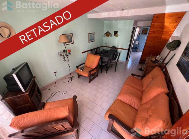 PH · 57m² · 4 Ambientes · 1 Cochera