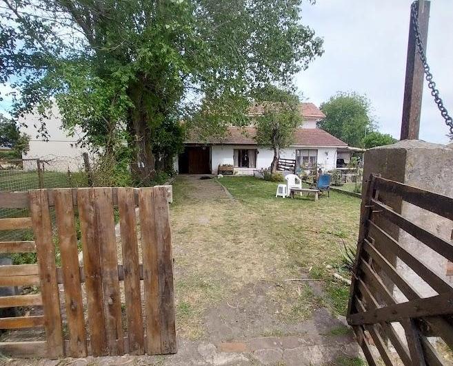 PH · 75m² · 4 Ambientes · 1 Cochera