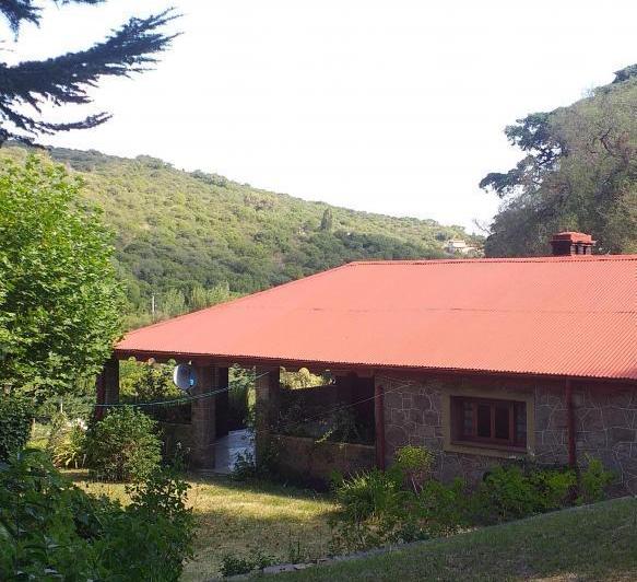 Casa · 510m² · 10 Ambientes
