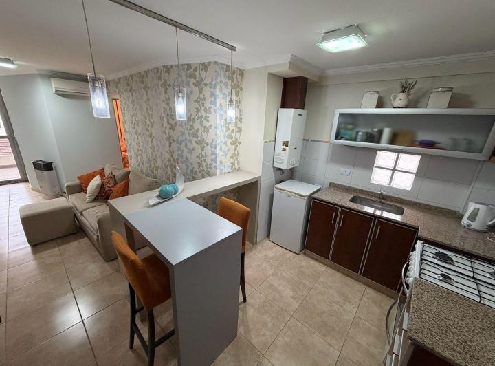 Departamento · 45m² · 3 Ambientes