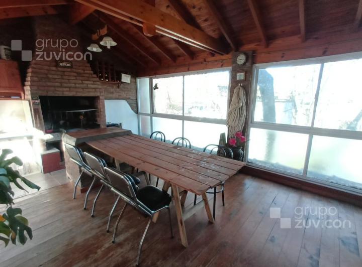 PH · 125m² · 4 Ambientes · 1 Cochera