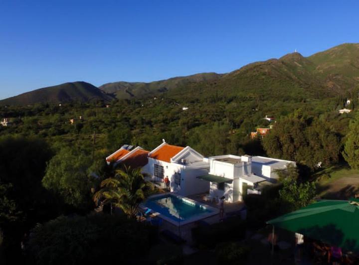 Casa · 400m²