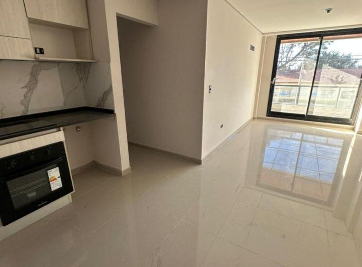 Departamento · 50m² · 2 Ambientes