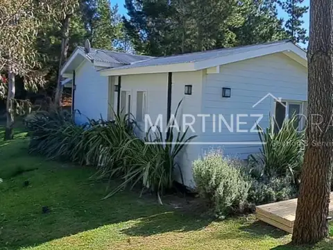 Casa en Alquiler en Costa Esmeralda, Partido de La Costa