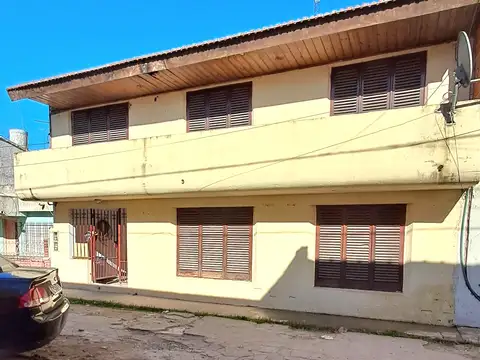 Casa en Alquiler en Villa Celina, Ciudad Madero