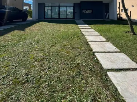 Casa en Alquiler en San Pablo, Countries y Barrios Cerrados en Pilar