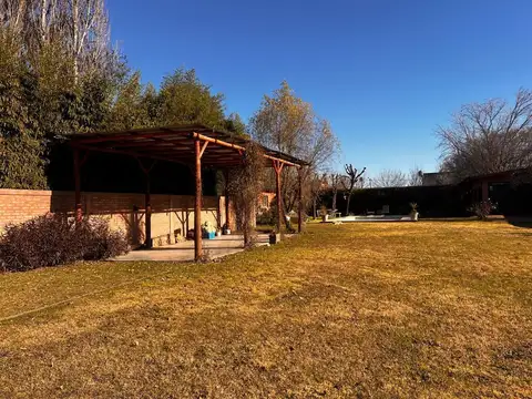 Casa en Alquiler en La Lonja, Partido de Pilar