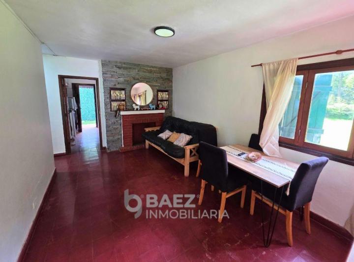 Casa · 133m² · 4 Ambientes · 1 Cochera