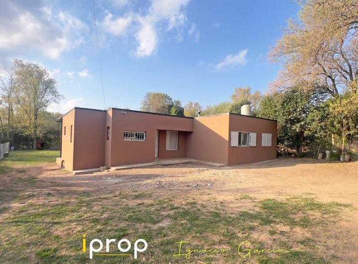 Casa · 100m² · 4 Ambientes