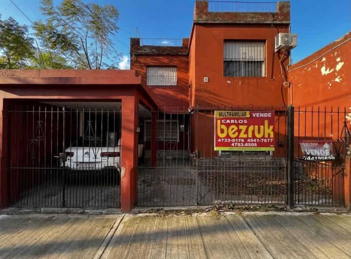 PH · 76m² · 4 Ambientes · 2 Cocheras