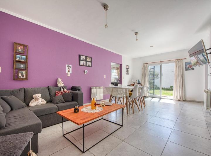 PH · 210m² · 4 Ambientes