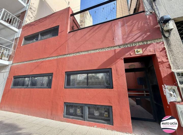 PH · 65m² · 4 Ambientes