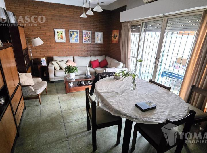 PH · 93m² · 4 Ambientes