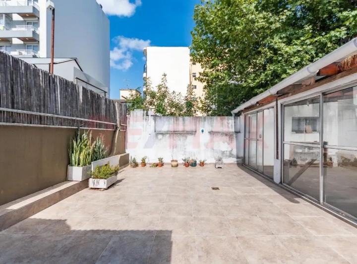PH · 132m² · 5 Ambientes