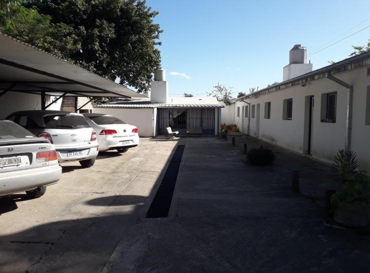 Departamento · 360m² · 1 Dormitorio · 7 Cocheras