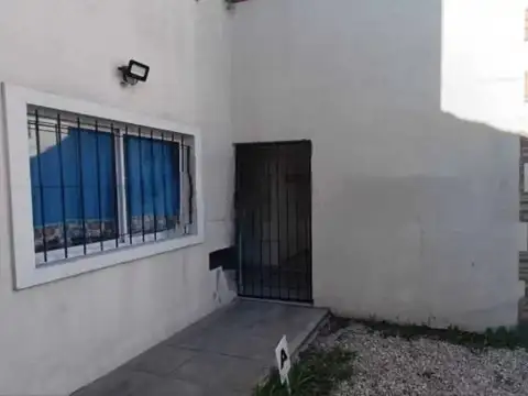 Departamento en Alquiler en Castelar, Partido de Morón