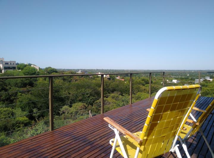 Casa · 540m² · 7 Ambientes
