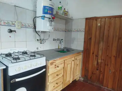 Casa en Venta en San Justo, Partido de La Matanza