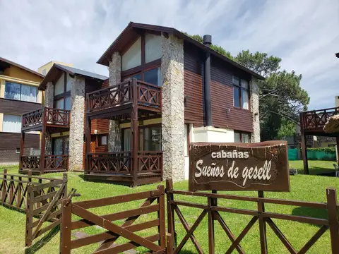 Casa en Venta en Villa Gesell, Partido de Villa Gesell