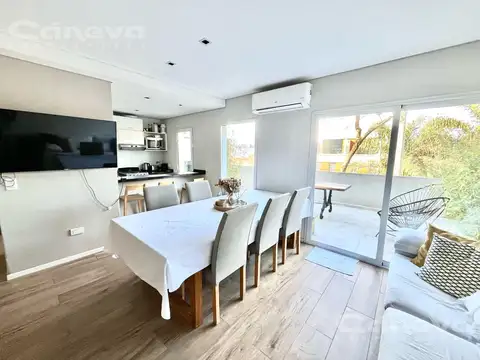 Casa en Venta en Olivos Golf, Olivos