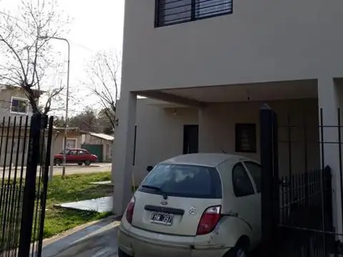 Casa en Venta en De Vicenzo Grande, Del Viso