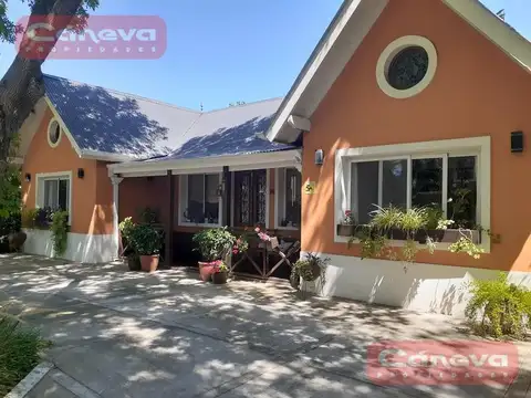 Casa en Venta en Bermudas, Countries y Barrios Cerrados en Pilar