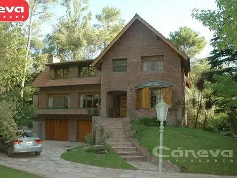 Casa en Venta en Carilo, Partido de Pinamar