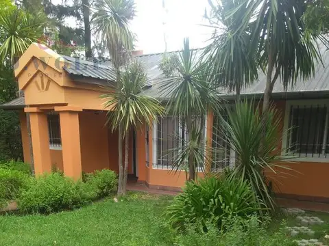 Casa en Venta en Pellegrini, Pilar