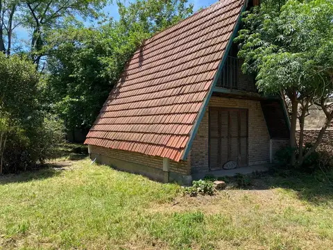 Casa en Venta en Francisco Alvarez, Partido de Moreno
