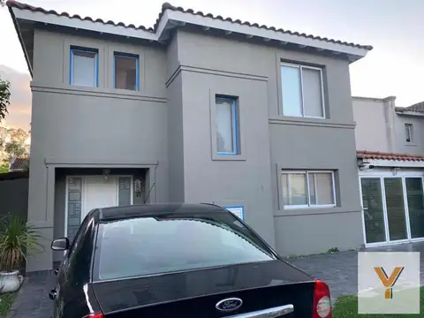 Casa en Venta en Estancias Del Pilar, Countries y Barrios Cerrados en Pilar
