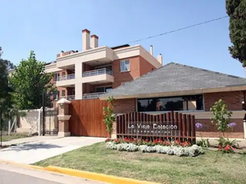 Departamento en Alquiler en Canning, Partido de Ezeiza