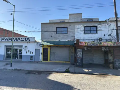 Departamento en Alquiler en La Esperanza  - Campana, Campana