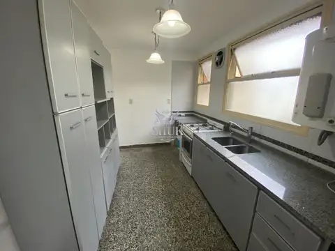 Departamento en Alquiler en San Justo, Partido de La Matanza