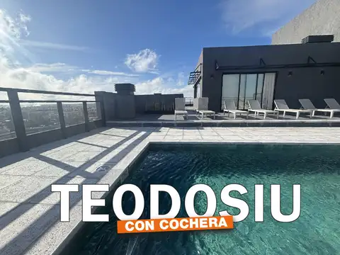 Departamento en Alquiler en Remedios de Escalada, Partido de Lanús