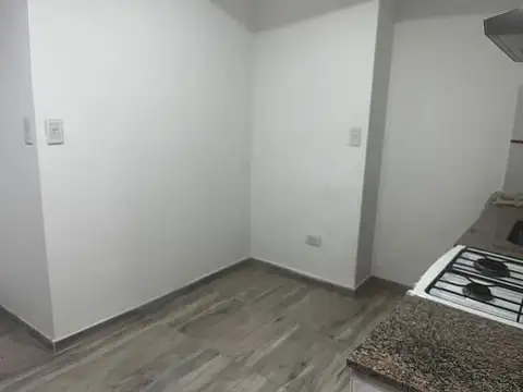 Departamento en Alquiler en Turdera, Partido de Lomas de Zamora