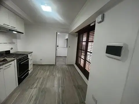 Departamento en Alquiler en Turdera, Partido de Lomas de Zamora