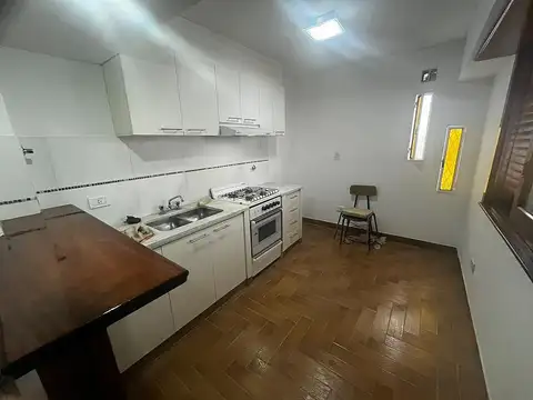 Departamento en Alquiler en Turdera, Partido de Lomas de Zamora