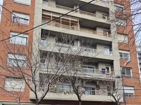 Departamento en Alquiler en San Fernando Vías  /  Libertador a Río, San Fernando