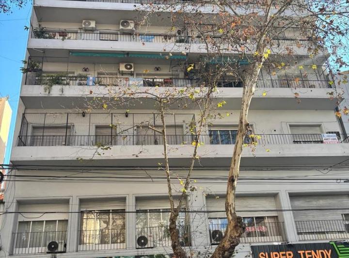 Departamento · 37m² · 2 Ambientes