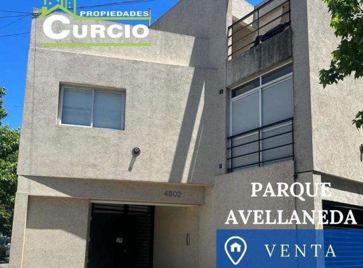 Departamento · 60m² · 2 Ambientes · 1 Cochera