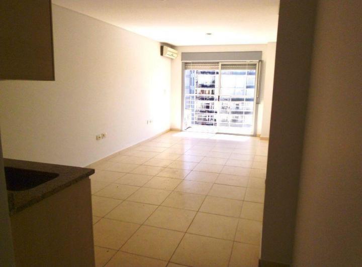 Departamento · 26m² · 1 Ambiente