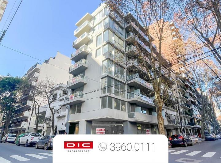 Departamento · 30m² · 1 Ambiente