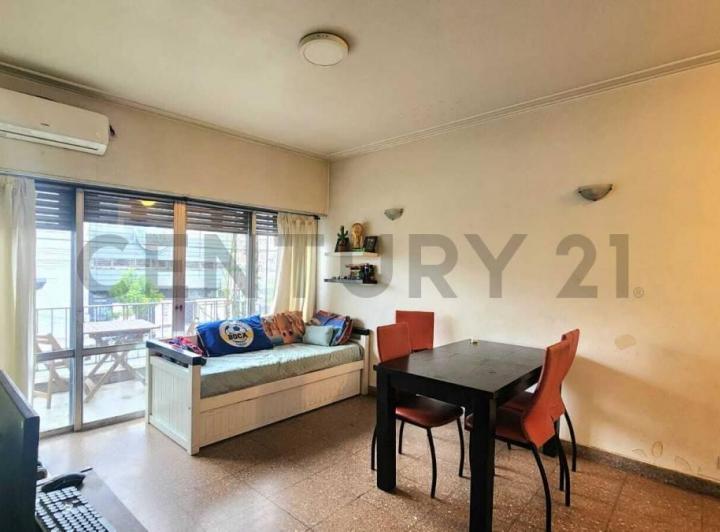 Departamento · 57m² · 2 Ambientes