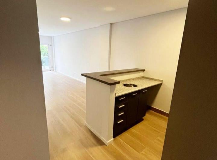 Departamento · 38m² · 1 Ambiente